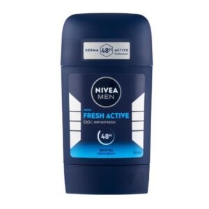 Active Fresh Deodorant