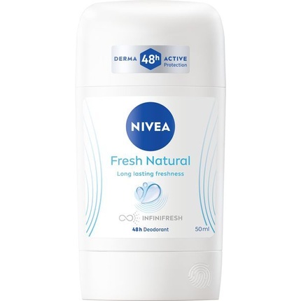 Fresh Natural Deodorant Nivea Fresh Natural Deodorant
