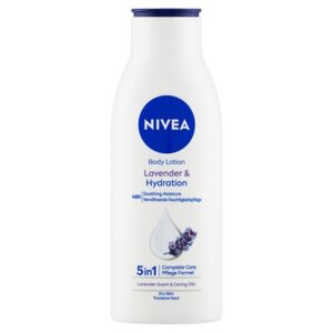 Body Lotion Lavender