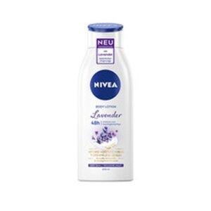 Nivea Body Lotion ( Lavender ) 400 ml