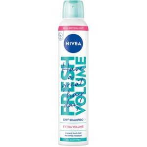 Fresh Volume Dry Shampoo