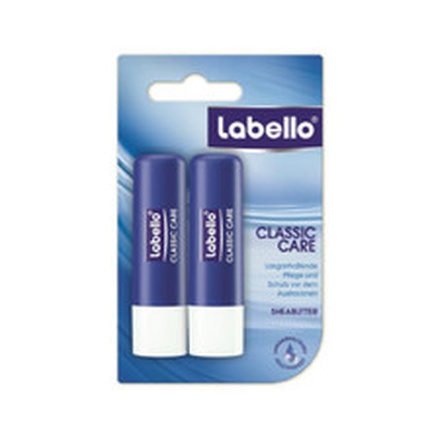 Classic Care - Lip Balm 2 pieces Classic Care Lip Balm