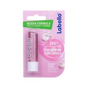 Pearly Shine Caring Lip