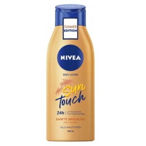 Sun Touch Body Lotion