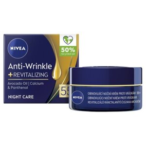 Refreshing Anti Wrinkle