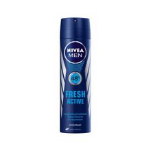 Active Fresh Deodorant - Deodorant Spray for Men Active Fresh Deodorant Deodorant Nahahooldustoode