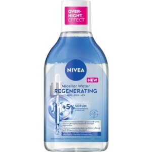 Nivea Micellar Water Regenerating