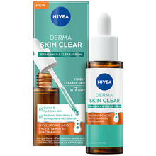Derma Skin Clear Serum Derma Skin Clear Serum