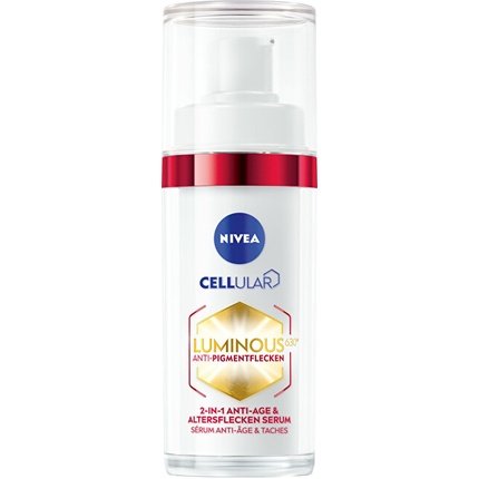 Cellular Luminous 630 Antispot Anti-Age & Spot Serum Cellular Luminous 630 Antispot