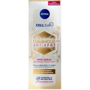 Cellular Luminous 630 Antispot Seerum