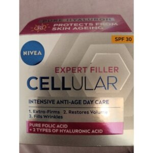 Nivea Cellular Anti Age