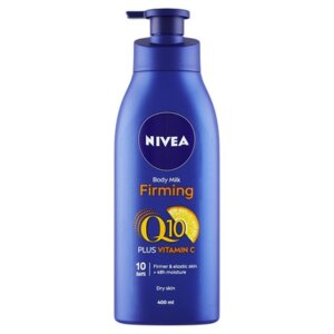 Nourishing Firming Body Lotion