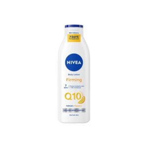 Firming Body Lotion For