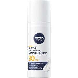 Men Sensitive Daily Protect