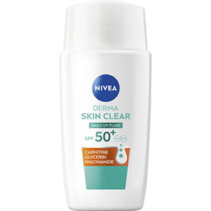 Derma Skin Clear Daily
