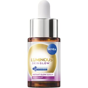 Luminous Skin Glow Serum Seerum