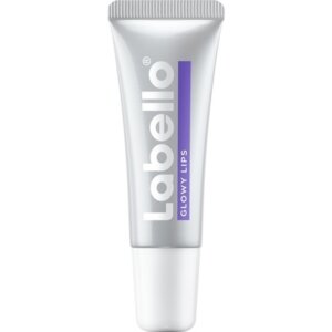 Labello Glowy Lips - Nourishing huulepalsam 10 ml