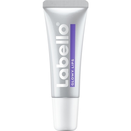 Labello Glowy Lips - Nourishing huulepalsam 10 ml