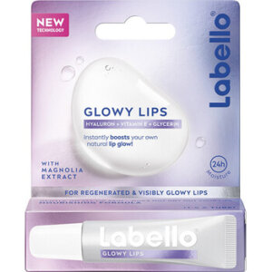 Glowy Lips Nourishing Lip