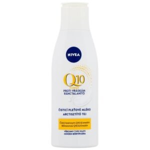 Cleansing Milk Anti Wrinkle