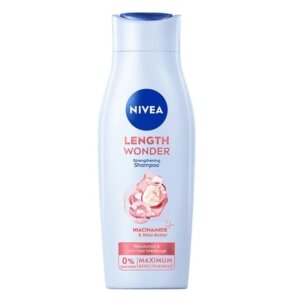 Length Wonder Strengthening Shampoo