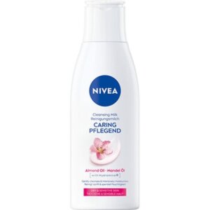 Nivea Cleansing Milk