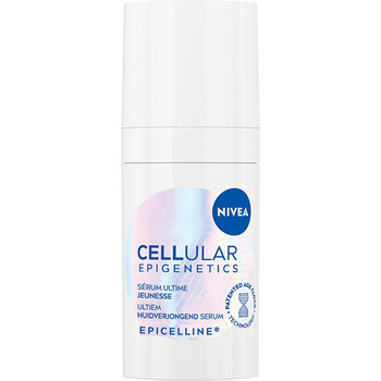 Cellular Epigenetics Rejuvenating Serum Cellular Epigenetics Rejuvenating Serum Seerum