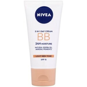 Nivea 5in1 BB-kreem hele