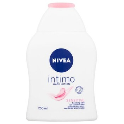 Intimo Sensitive Shower Emulsion Intimo Sensitive Shower Emulsion Nahahooldustoode