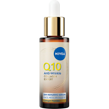Q10 Repairing Serum - Sérum proti vráskám Q10 Repairing Serum Serum