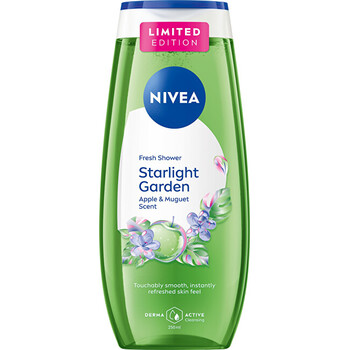 Galaxy Garden Shower Gel - Shower gel Galaxy Garden Shower Gel