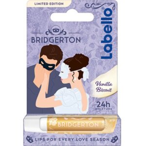 Bridgerton Vanilla Biscuit Lip