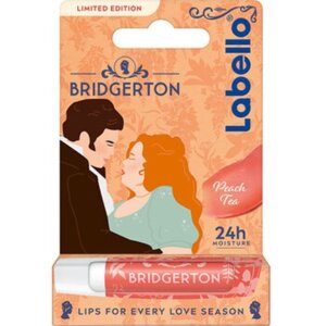Bridgerton Peach Tea Lip