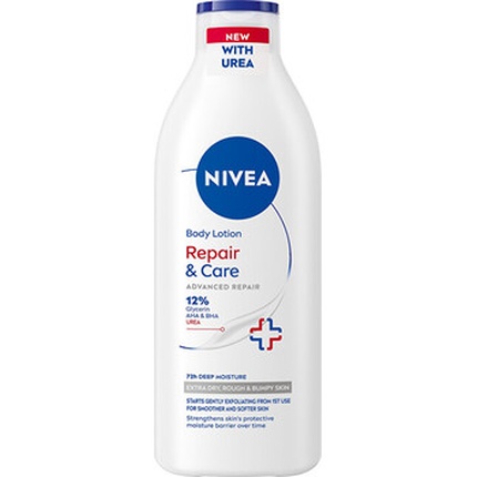 Repair & Care Advanced Repair Body Lotion 12% Repair And Care Advanced