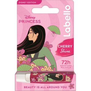 Disney Mulan Lip Balm