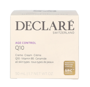 Declaré AGE CONTROL Q10 cream 50 ml