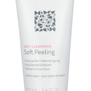 Soft Cleansing Soft Peeling