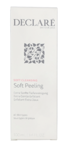 Declaré SOFT CLEANSING soft peeling exfoliant 100 ml