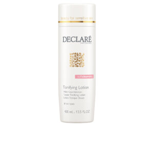 Soft Cleansing Tonifying Lotion