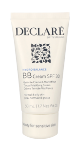 Hydro Balance Bb Cream
