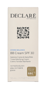 Declaré HYDRO BALANCE BB cream SPF30 50 ml