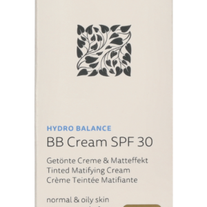 Declaré HYDRO BALANCE BB cream SPF30 50 ml