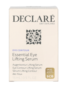 Declaré AGE CONTROL essential eye lifting serum 15 ml