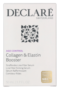 Declaré AGE CONTROL collagen&elastin booster 50 ml