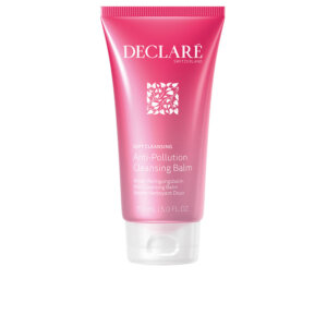 Soft Cleansing Anti Pollution