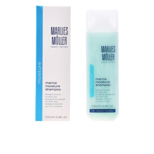 Marine Moisture Shampoo