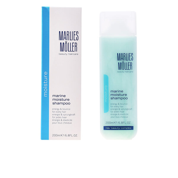 MARINE MOISTURE shampoo 200 ml Marine Moisture Shampoo