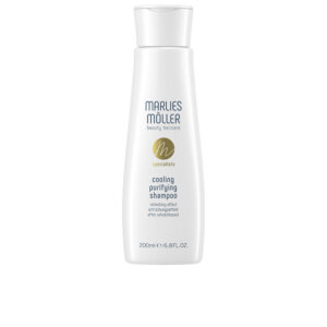 Cooling Purifying Shampoo