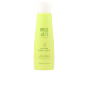 Vegan Pure Shampoo