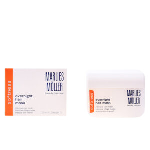 Softness Overnight Care Hair